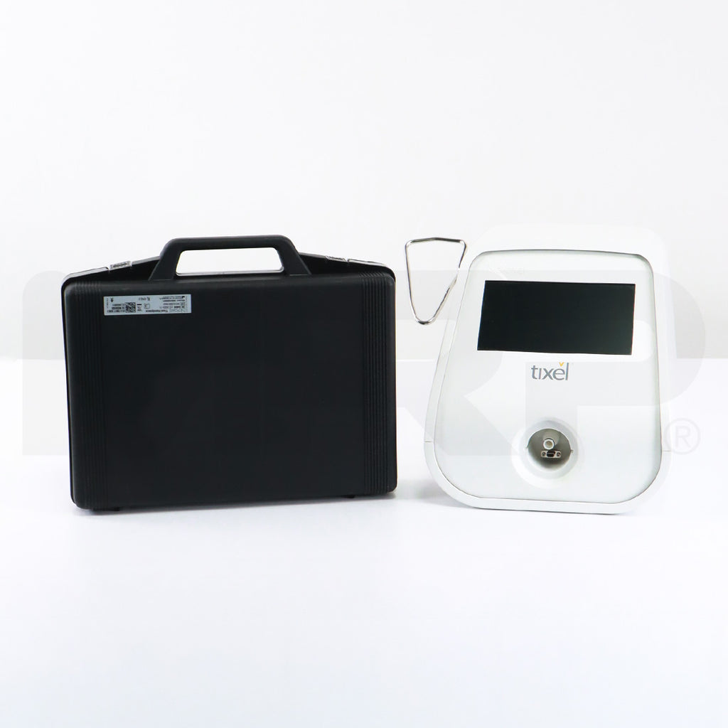 2022 Novoxel Tixel C Skin Rejuvenation Non-Invasive Aesthetic System