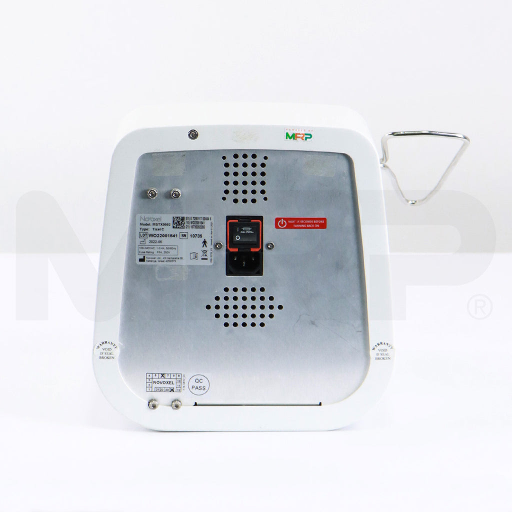 2022 Novoxel Tixel C Skin Rejuvenation Non-Invasive Aesthetic System