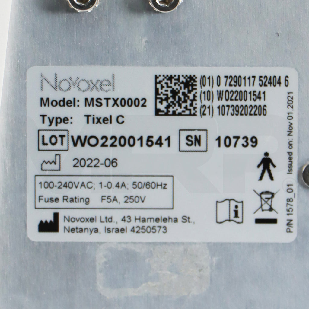 2022 Novoxel Tixel C Skin Rejuvenation Non-Invasive Aesthetic System