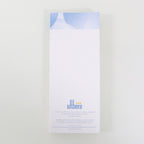 2012 Ulthera Ultherapy 'What To Expect After Treatment' Trifold Brochure 16x