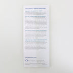 Sciton BBL Broadband Light 'Beautiful Skin With The Power of Light' Brochure x20