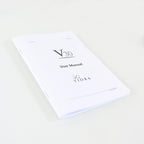 2020 Viora V30 IPL Radio Frequency RF User Manual Guide MK-124-FDA S