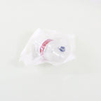 Pharma Systems Pharma Mini Port HME Filter Straight w/ Elbow 6126 EXP 6/24