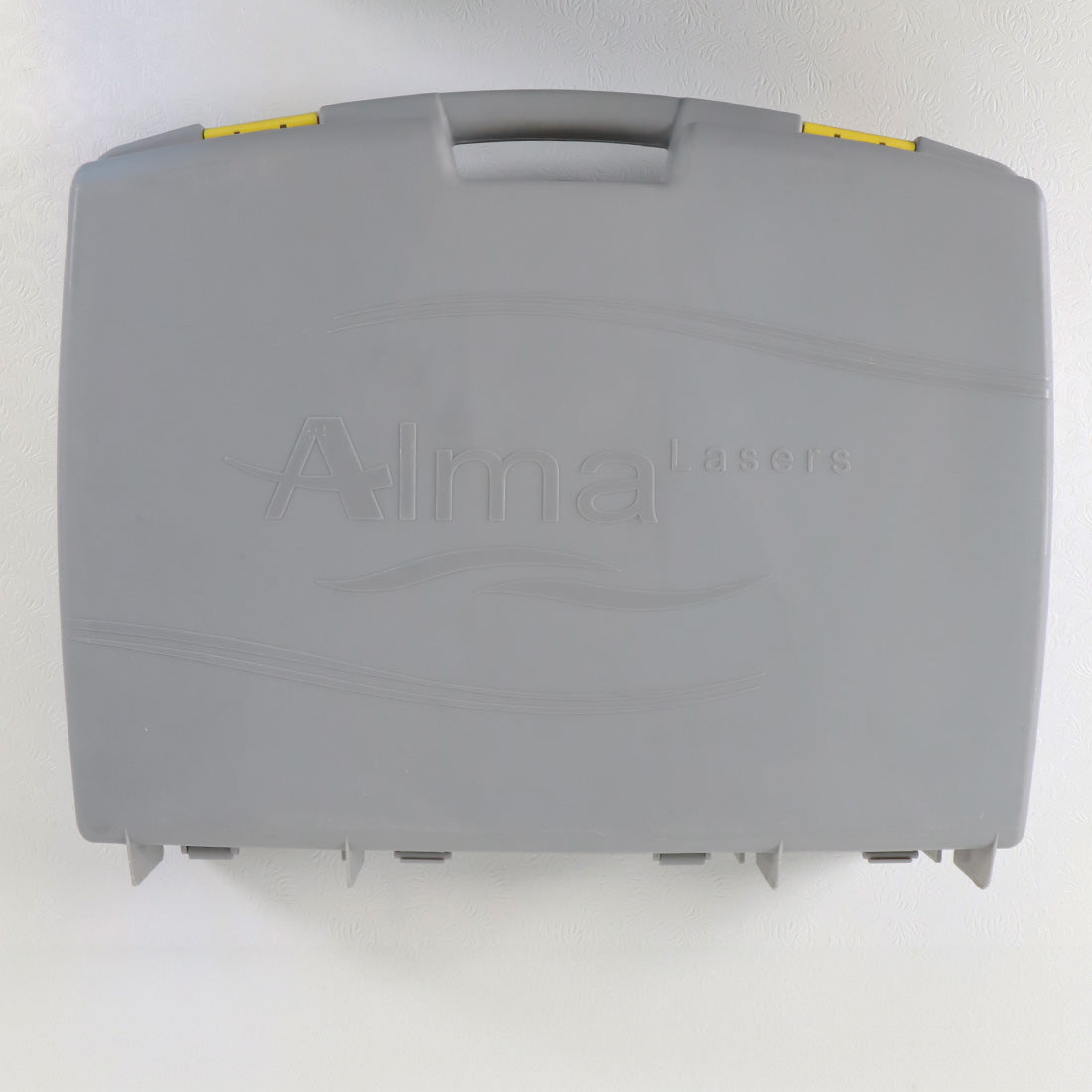 2014 Alma Soprano ICE NIR Handpiece - Shot Count: 16,312