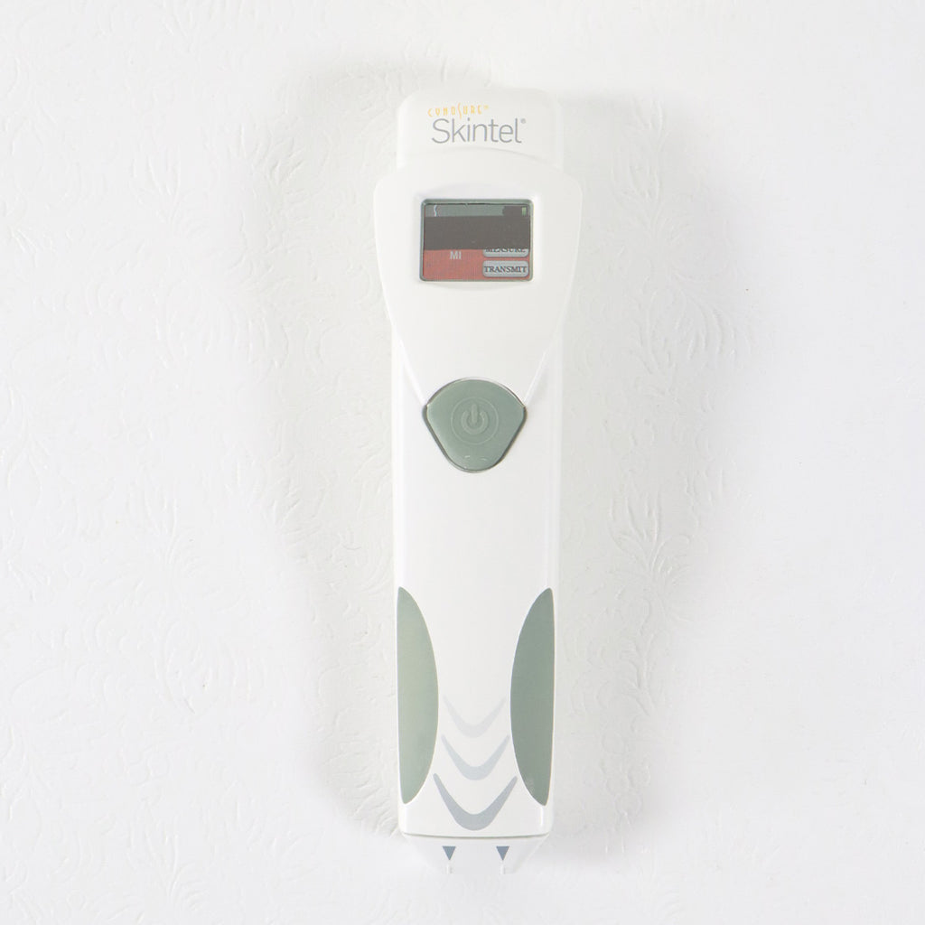 2019 Cynosure Palomar ICON Vectus Skintel Skin Type Melanin Density Reader