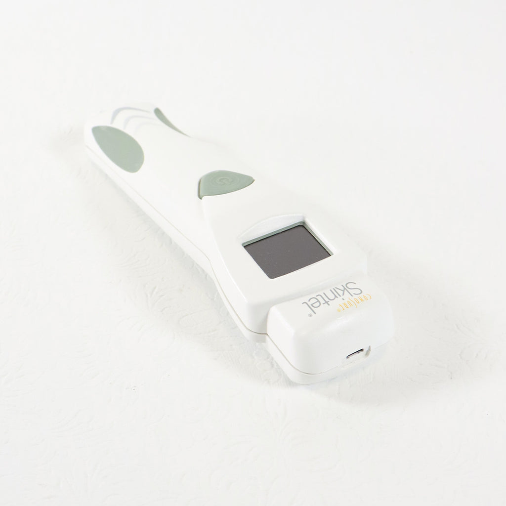2019 Cynosure Palomar ICON Vectus Skintel Skin Type Melanin Density Reader