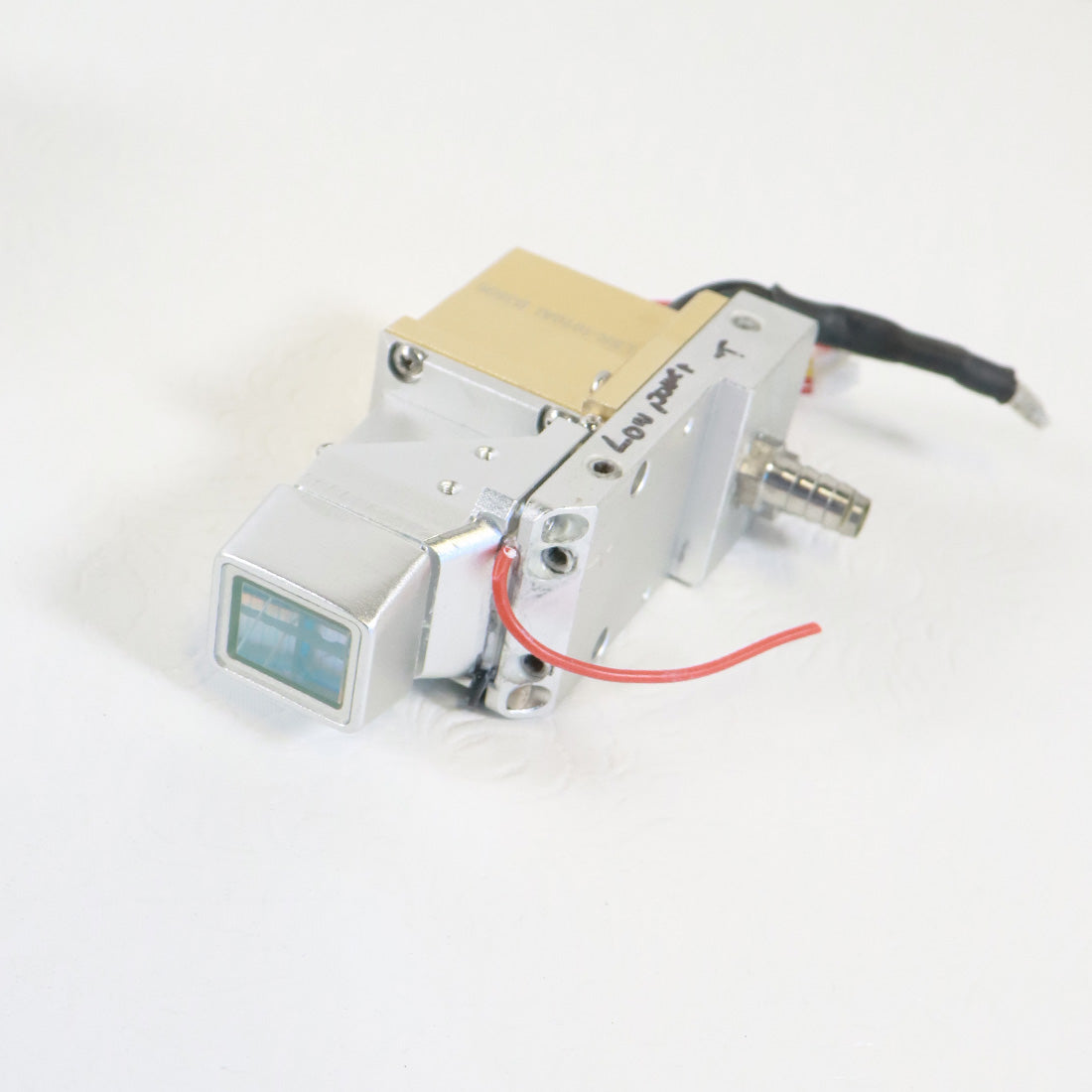 MRP Diode Laser Handpiece HR818 16 x 12mm Spot 808 nm Hair Removal HP PARTS