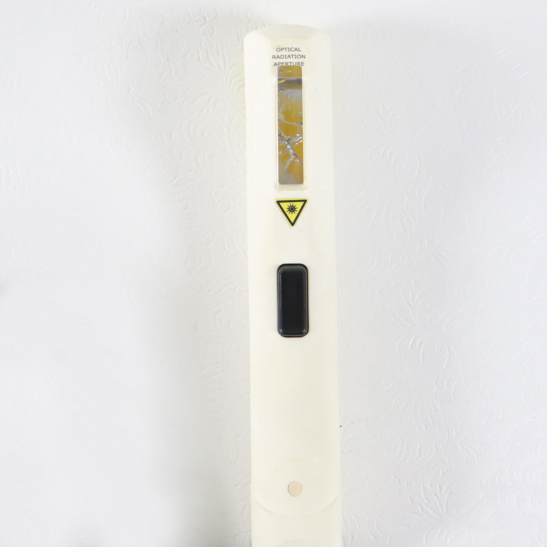 Candela Ellipse Nordlys SWT IPL PR530 Handpiece Parts As-Is