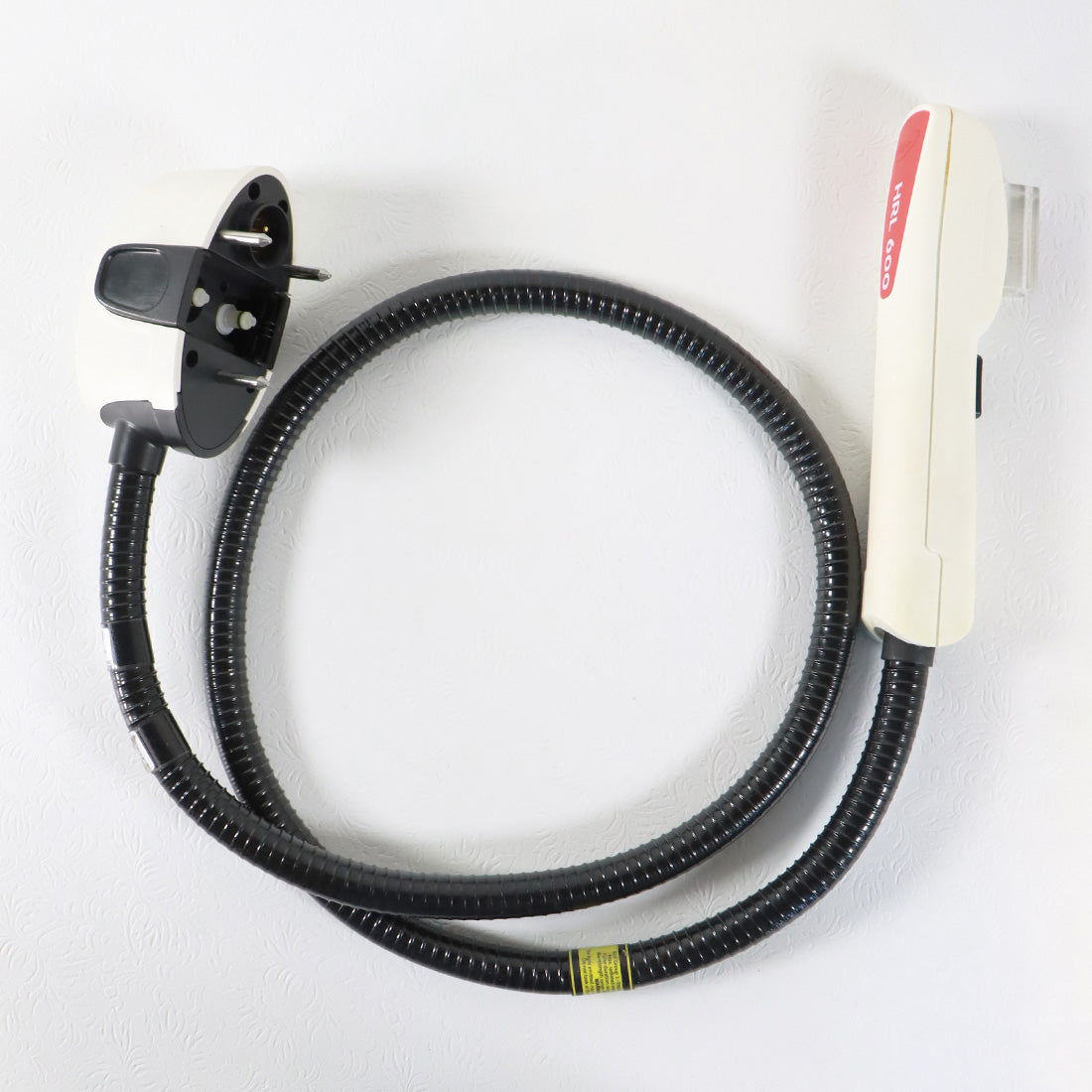 Candela Nordlys Ellipse HRL 600 SWT IPL Handpiece