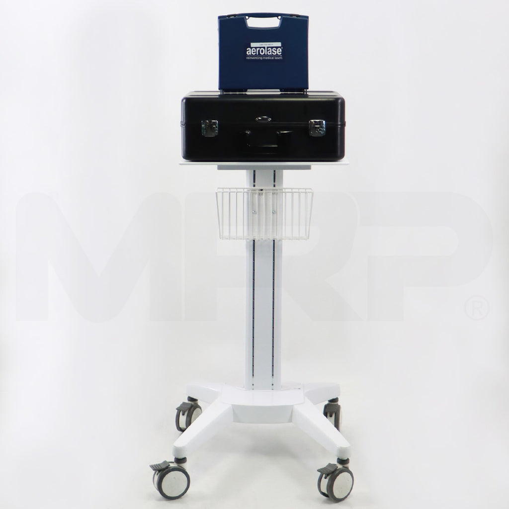 2018 AeroLase LightPod Neo Elite MicroPulse 1064-XT System W/ Cart