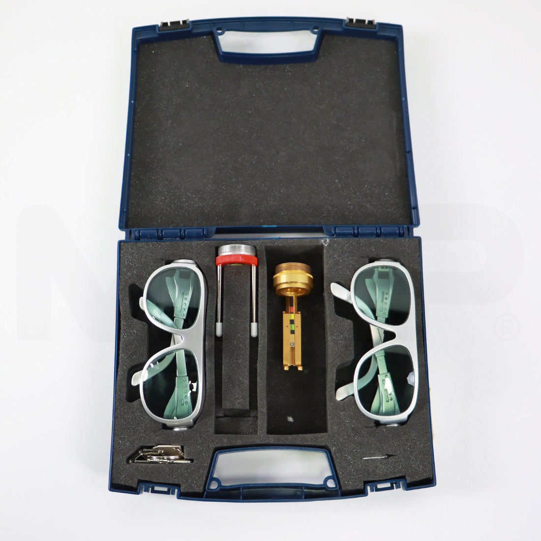 2018 AeroLase LightPod Neo Elite MicroPulse 1064-XT System W/ Cart