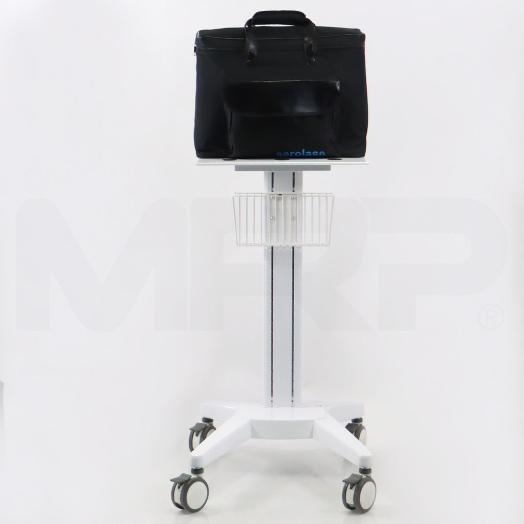 2018 AeroLase LightPod Neo Elite MicroPulse 1064-XT System W/ Cart
