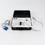 2018 AeroLase LightPod Neo Elite MicroPulse 1064-XT System W/ Cart