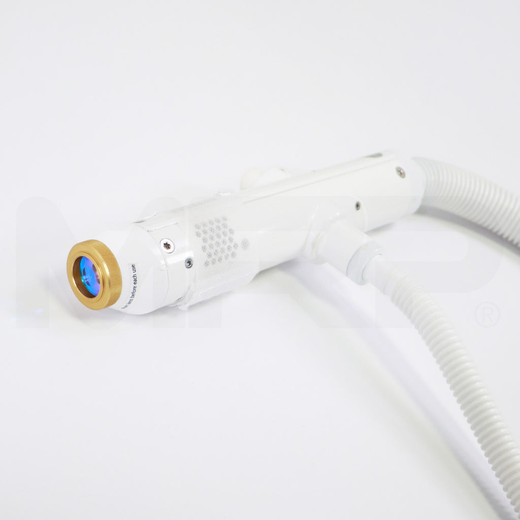 2018 AeroLase LightPod Neo Elite MicroPulse 1064-XT System W/ Cart