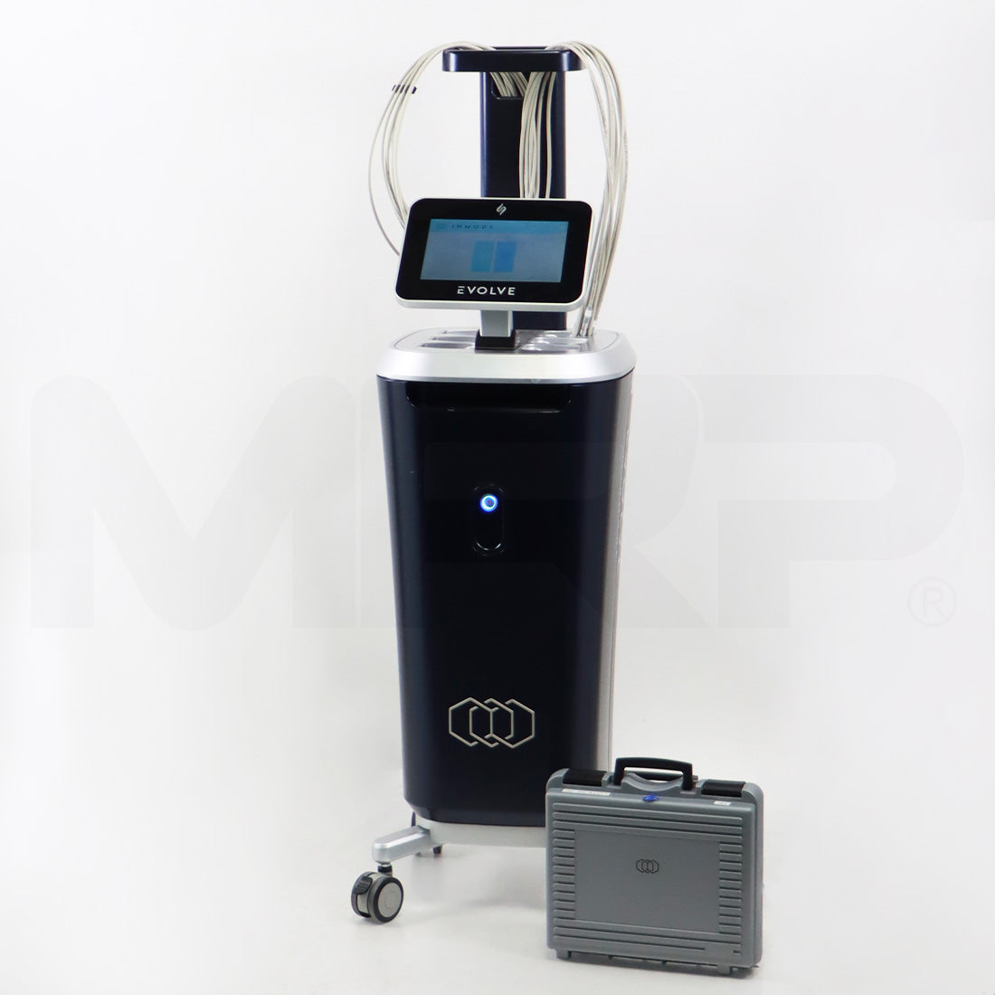 2019 InMode Evolve X System W/ Transform Applicators AG608081A