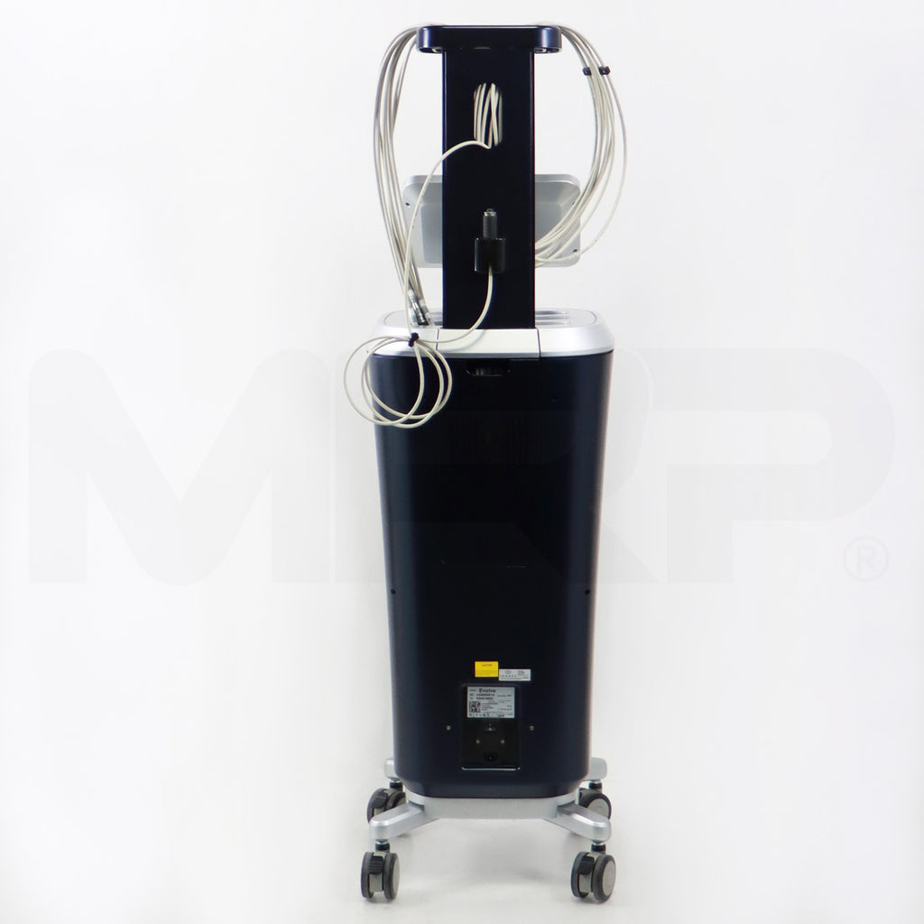 2019 InMode Evolve X System W/ Transform Applicators AG608081A