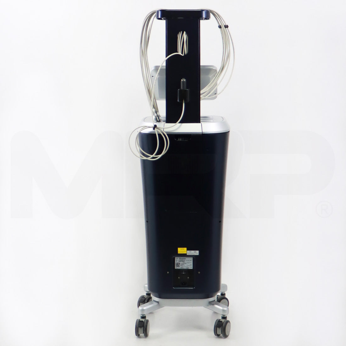 2019 InMode Evolve X System W/ Transform Applicators AG608081A