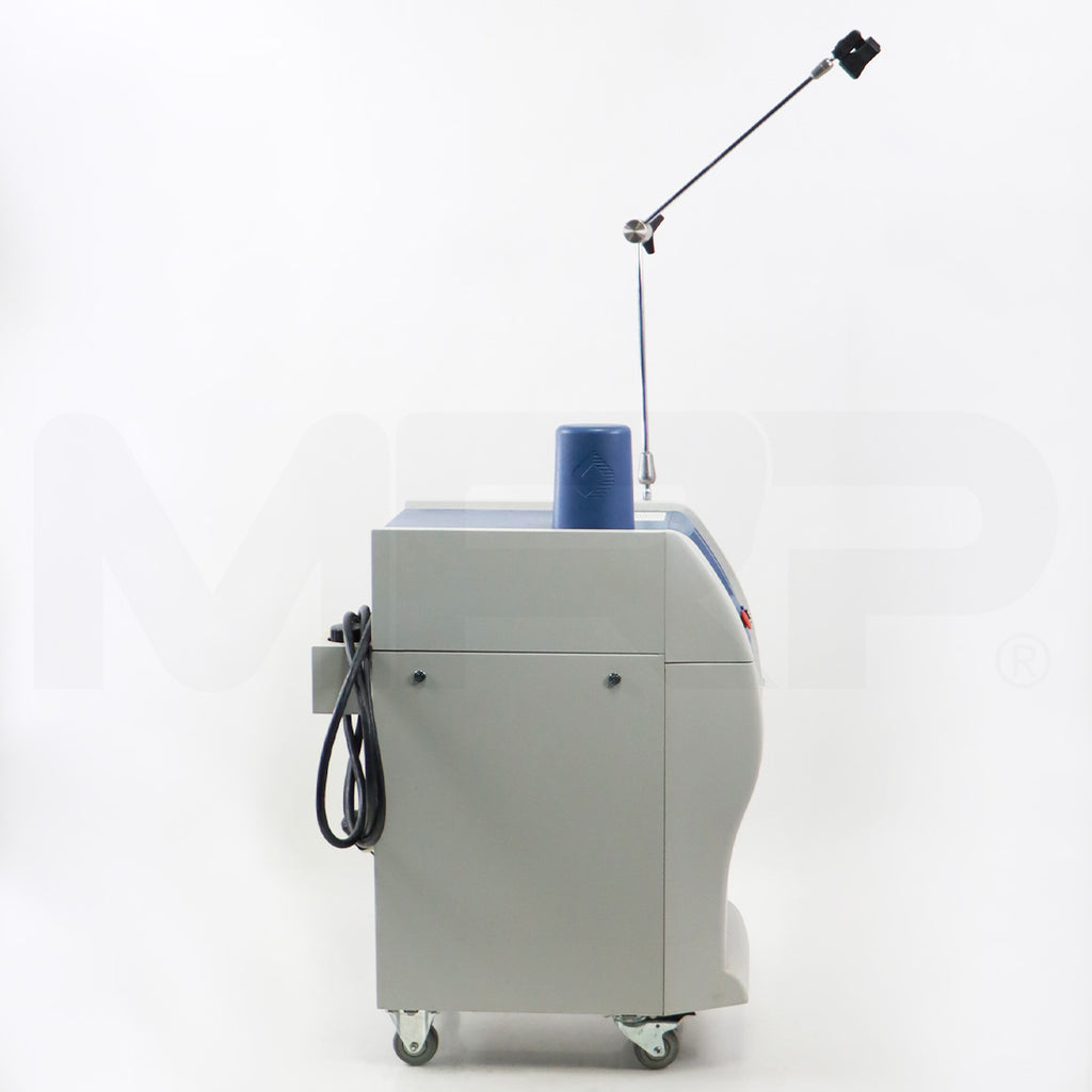 2005 Candela GentleLase Mini Pulsed Laser Alexandrite MGL 755nm System