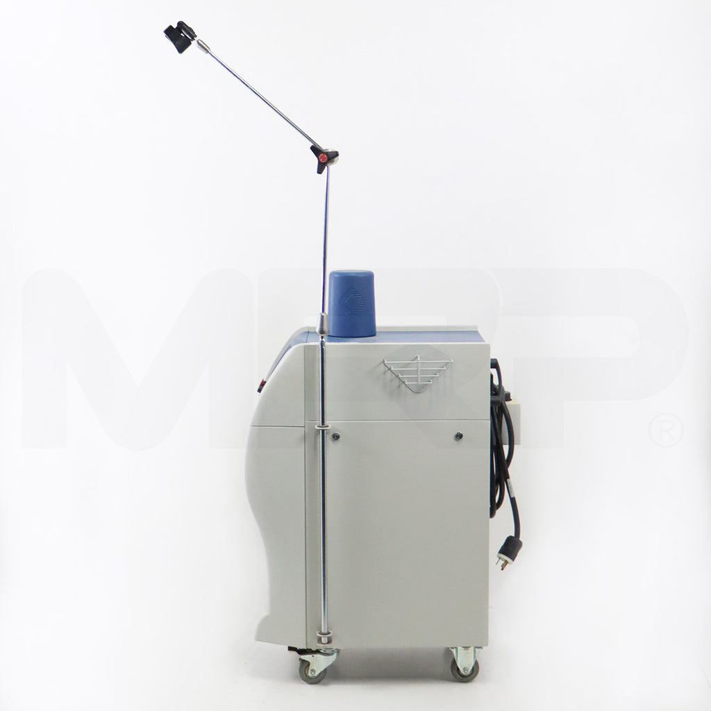 2005 Candela GentleLase Mini Pulsed Laser Alexandrite MGL 755nm System