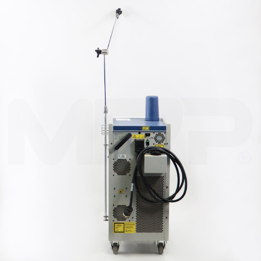 2005 Candela GentleLase Mini Pulsed Laser Alexandrite MGL 755nm System