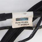 2005 Candela GentleLase Mini Pulsed Laser Alexandrite MGL 755nm System