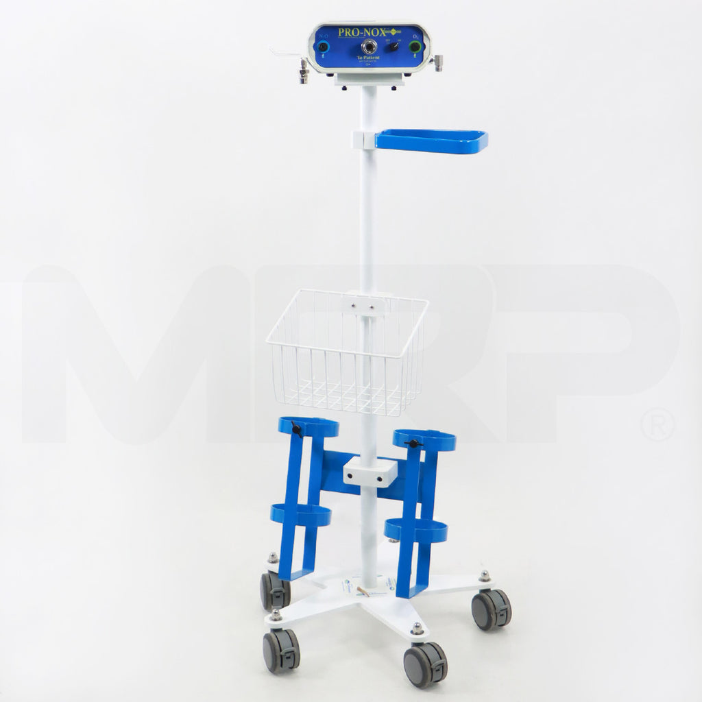 2021 Pro-Nox Nitrous Oxide Delivery Anxiety Relief Aesthetic System