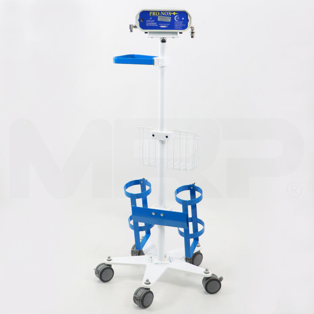 2021 Pro-Nox Nitrous Oxide Delivery Anxiety Relief Aesthetic System