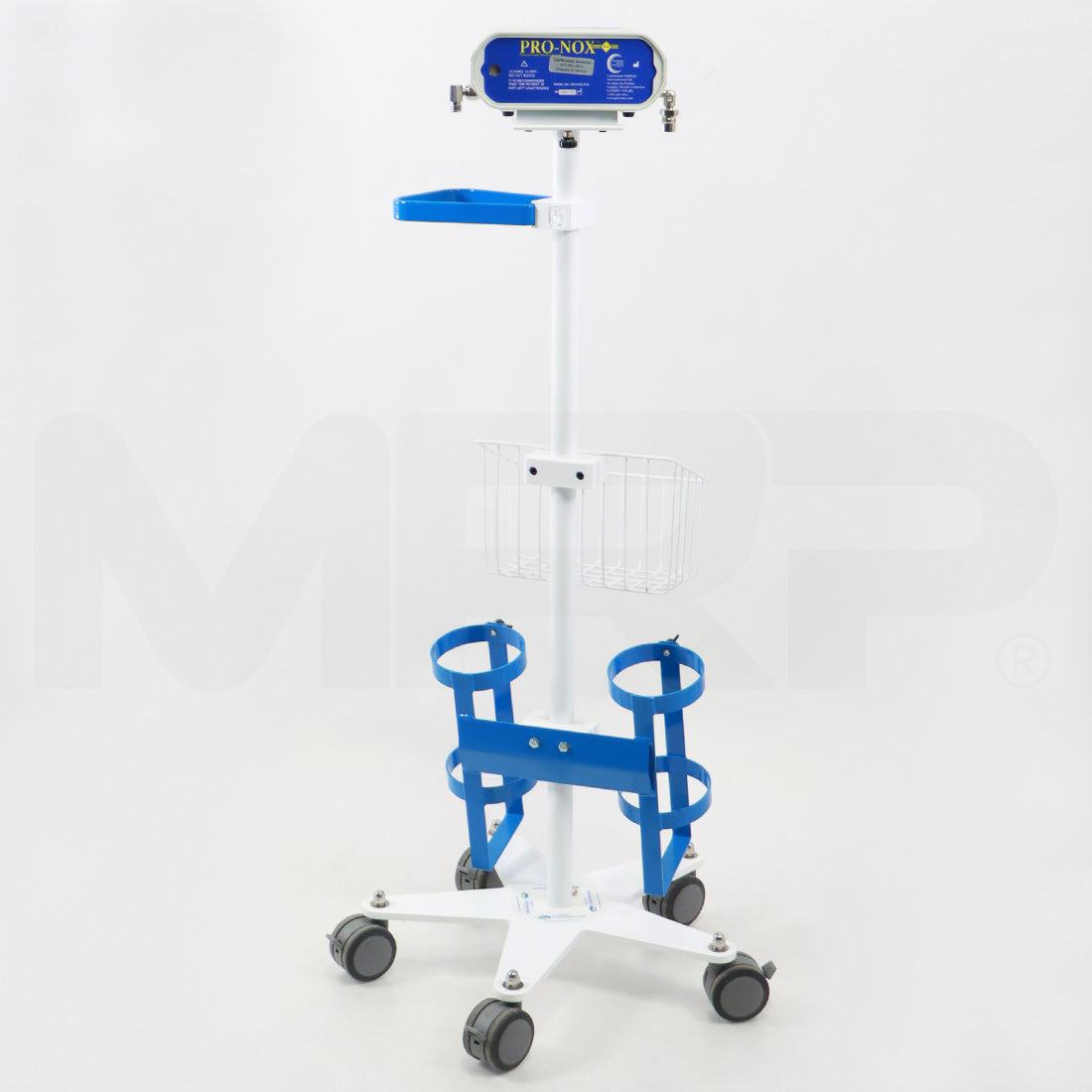2021 Pro-Nox Nitrous Oxide Delivery Anxiety Relief Aesthetic System