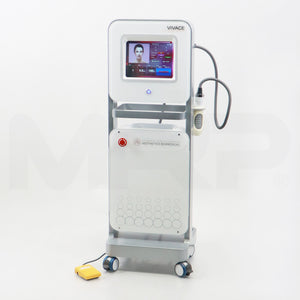 2021 SHEnB Vivace Micro-Needle RF Skin-Tightening Electrosurgical System