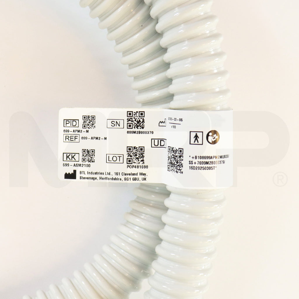 2025 BTL ExoMind System Applicator Serial