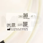 2025 BTL ExoMind System Patient Stop Serial