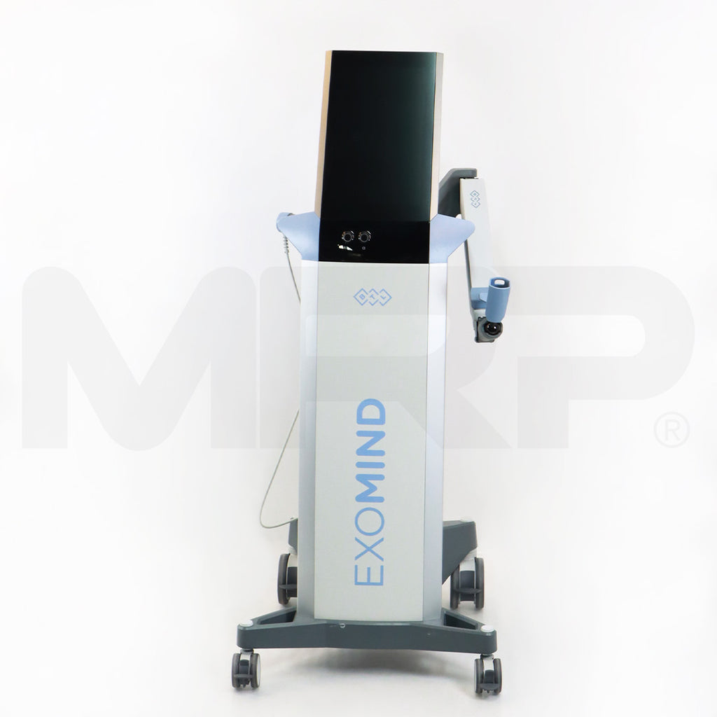 2025 BTL ExoMind System Front