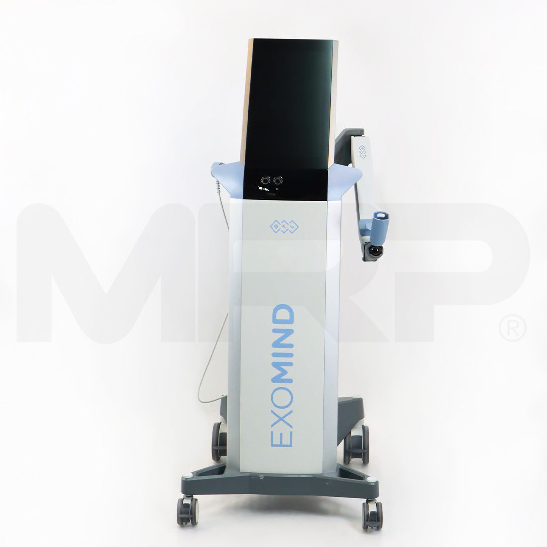 2025 BTL ExoMind System Front