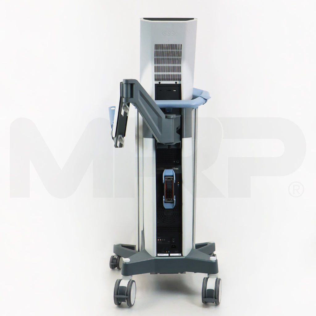 2025 BTL ExoMind System Back