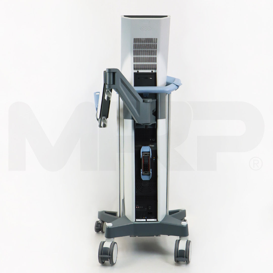2025 BTL ExoMind System Back