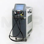 2012 Candela GentleMax Pro Laser Hair Removal System