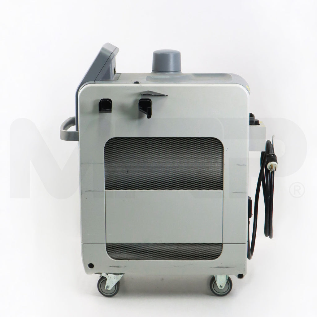 2012 Candela GentleMax Pro Laser Hair Removal System