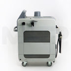 2012 Candela GentleMax Pro Laser Hair Removal System