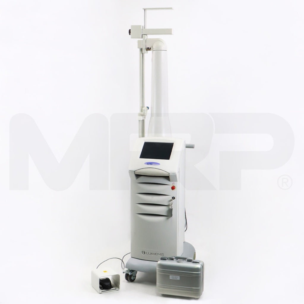 2007 Lumenis UltraPulse Encore CO2 Laser Skin Resurfacing Pigmentation System