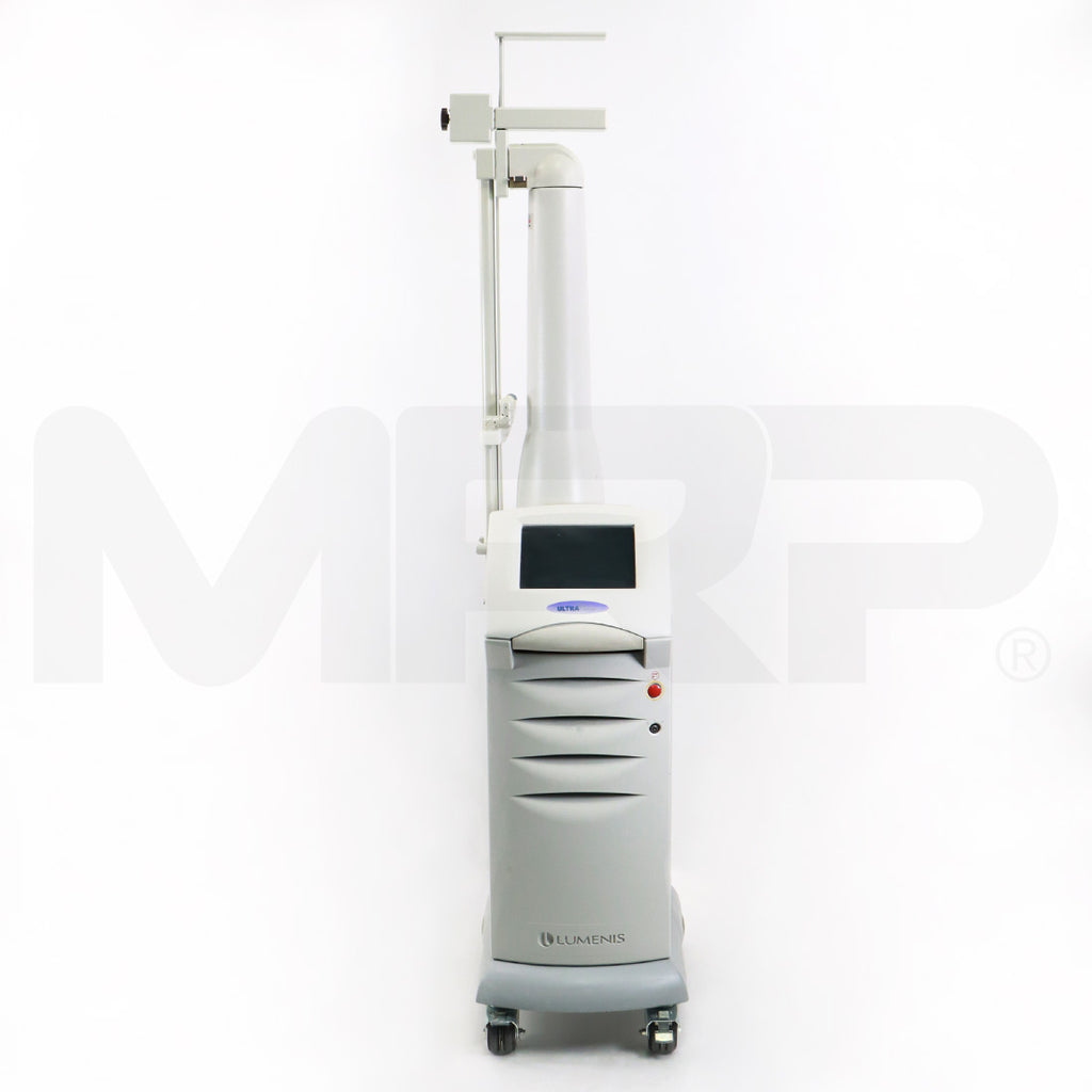 2007 Lumenis UltraPulse Encore CO2 Laser Skin Resurfacing Pigmentation System