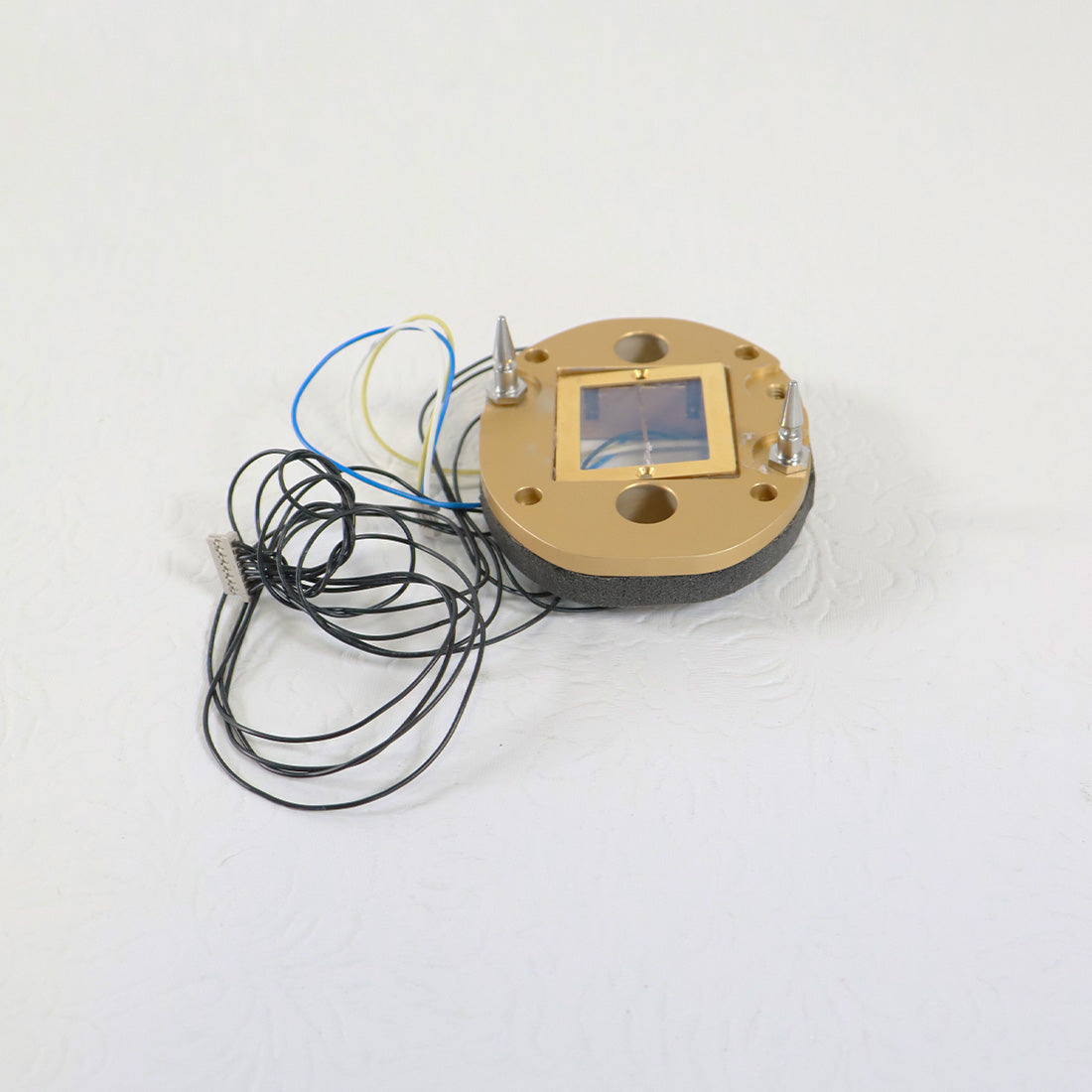Cynosure Palomar Vectus Laser Chill Plate Parts As-Is