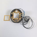Cynosure Palomar Vectus Laser Chill Plate Parts As-Is