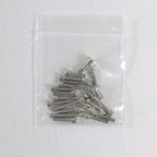 Cynosure Palomar Vectus Laser Chill Plate Hardware Pieces Assembly Parts As-Is