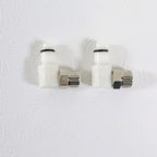 Cynosure Palomar Vectus Laser Chill Plate Hardware Pieces Assembly Parts As-Is