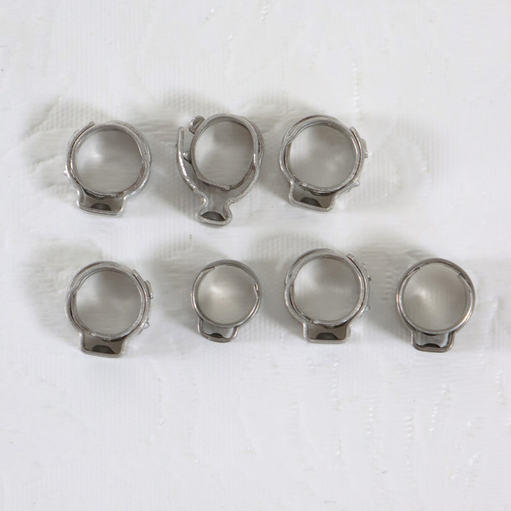 Cynosure Palomar Vectus Laser Chill Plate Hardware Pieces Assembly Parts As-Is