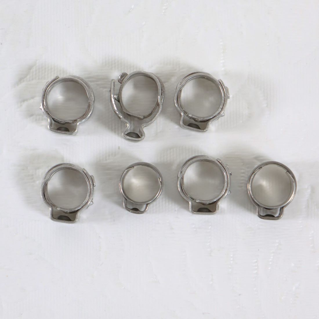 Cynosure Palomar Vectus Laser Chill Plate Hardware Pieces Assembly Parts As-Is