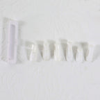 Cynosure Palomar Vectus Laser Chill Plate Hardware Pieces Assembly Parts As-Is