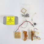 Cynosure Palomar Vectus Head Hardware Assembly Parts As-Is