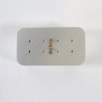 Cynosure Palomar Vectus Head Hardware Assembly Parts As-Is