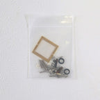 Cynosure Palomar Vectus Head Hardware Assembly Parts As-Is